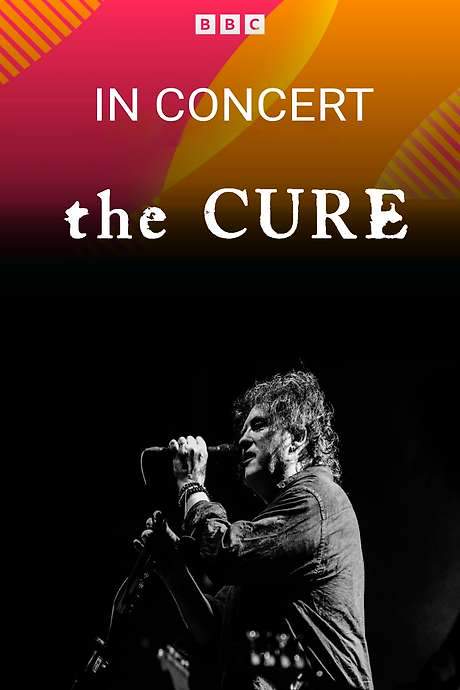 The Cure - BBC Radio 2 In Concert